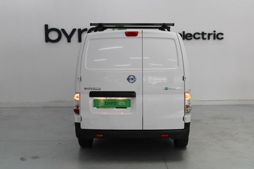 Nissan e-NV200 - Photo 5