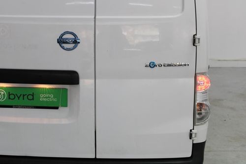 Nissan e-NV200 - Photo 7