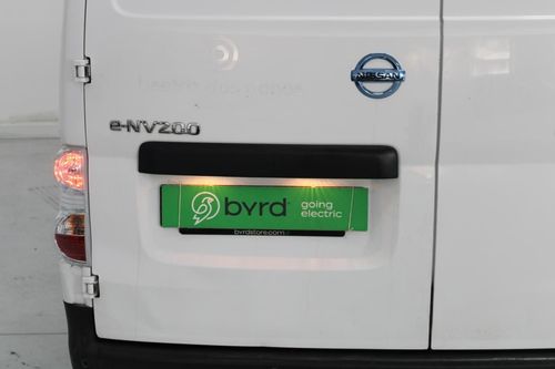 Nissan e-NV200 - Photo 6