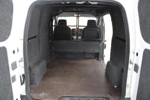 Nissan e-NV200 - Photo 8