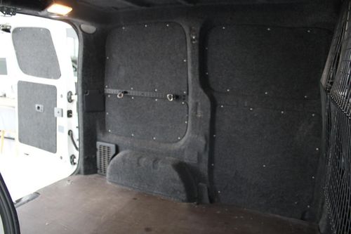 Nissan e-NV200 - Photo 9