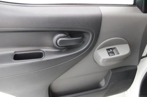 Nissan e-NV200 - Photo 10