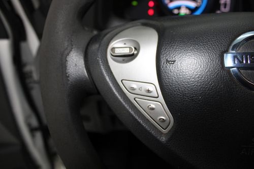 Nissan e-NV200 - Photo 13