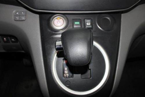 Nissan e-NV200 - Photo 16