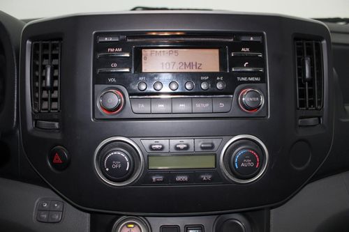 Nissan e-NV200 - Photo 15