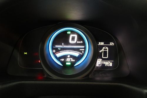 Nissan e-NV200 - Photo 17