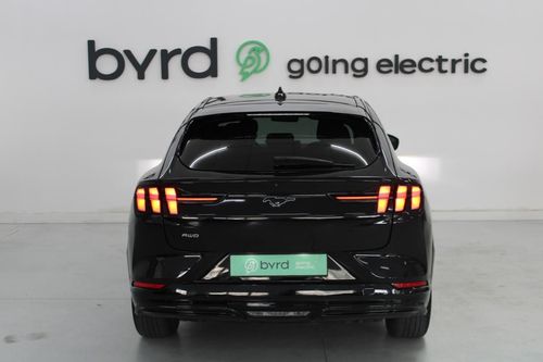 Ford Mustang Mach-E - Photo 5