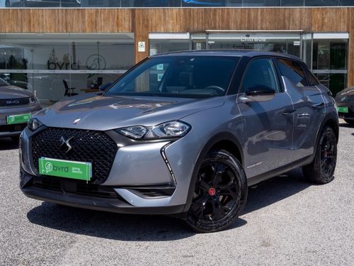 DS DS3 - Photo 2