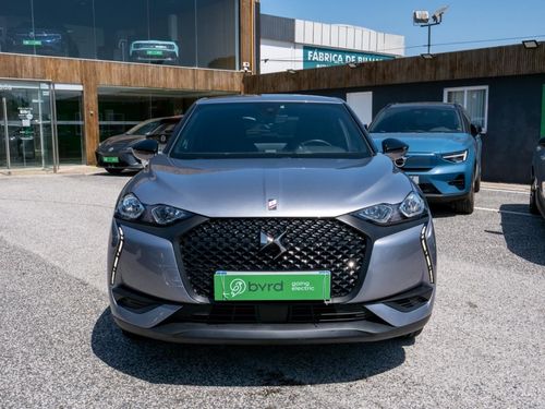 DS DS3 - Photo 4