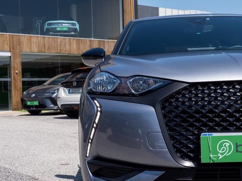 DS DS3 - Photo 5