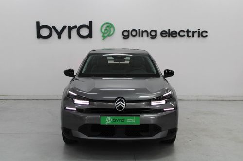 Citroen e-C4 - Photo 2