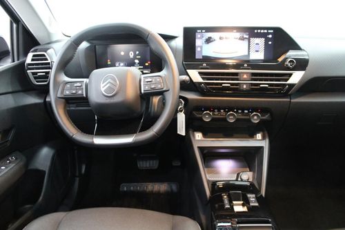 Citroen e-C4 - Photo 14