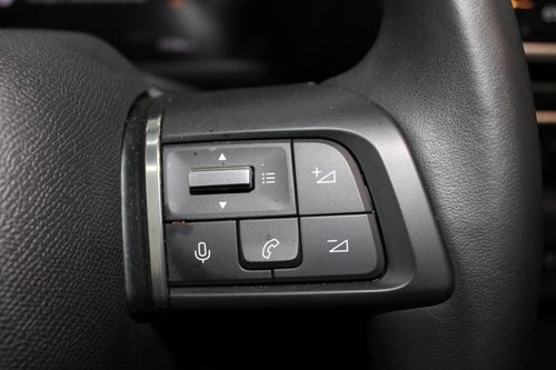 Citroen e-C4 - Photo 16