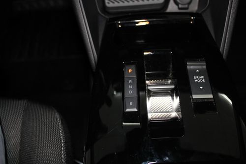 Citroen e-C4 - Photo 20