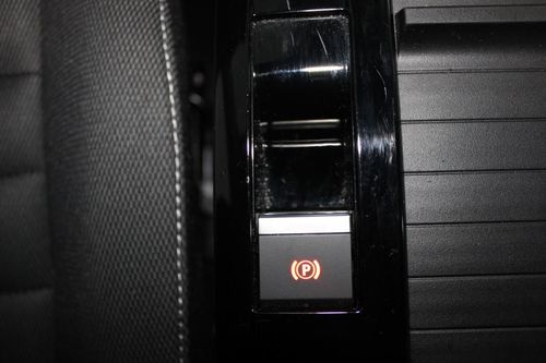 Citroen e-C4 - Photo 21