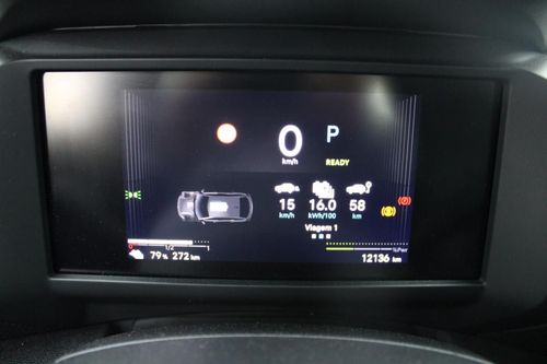 Citroen e-C4 - Photo 22