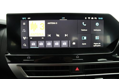 Citroen e-C4 - Photo 24