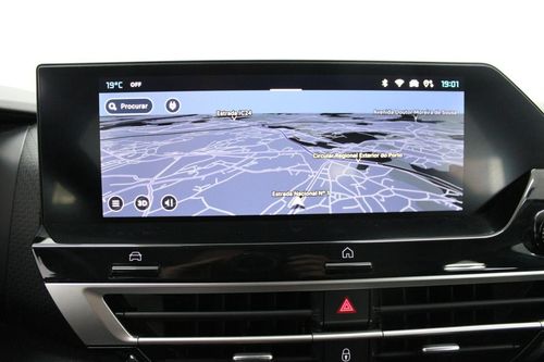 Citroen e-C4 - Photo 27