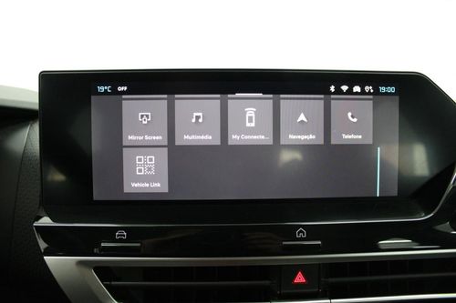Citroen e-C4 - Photo 26