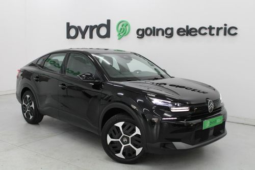 Citroen e-C4 X - Photo 1