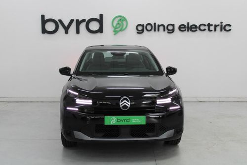 Citroen e-C4 X - Photo 2