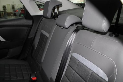 Citroen e-C4 X - Photo 13