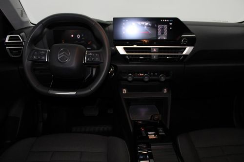 Citroen e-C4 X - Photo 14