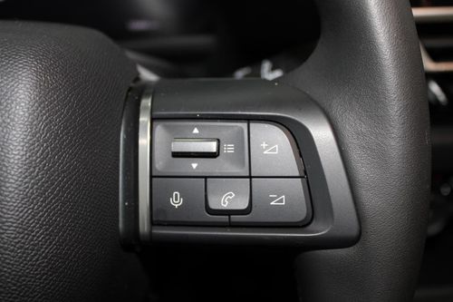 Citroen e-C4 X - Photo 16