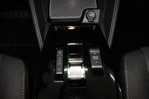 Citroen e-C4 X - Photo 20