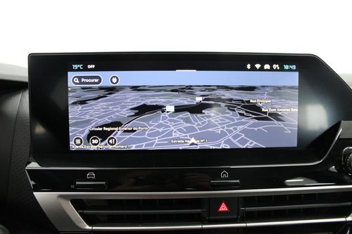 Citroen e-C4 X - Photo 26