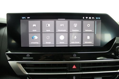 Citroen e-C4 X - Photo 24