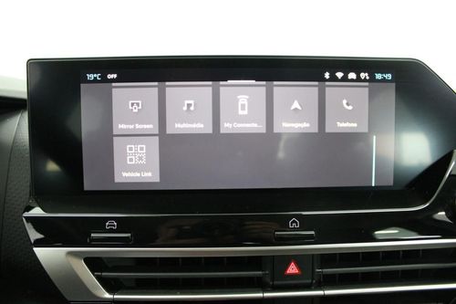 Citroen e-C4 X - Photo 25