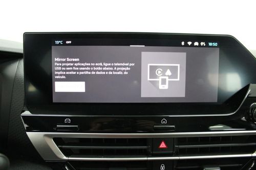 Citroen e-C4 X - Photo 27