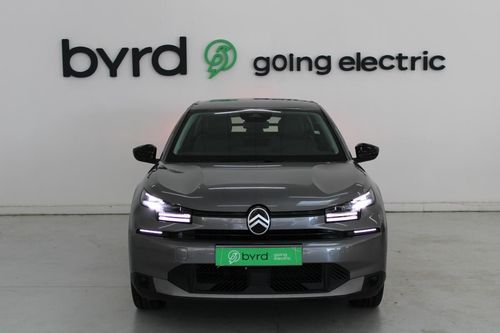 Citroen e-C4 - Photo 2