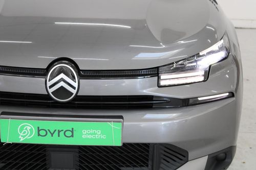 Citroen e-C4 - Photo 4