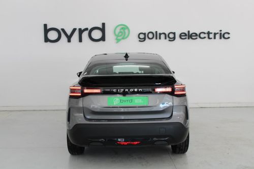 Citroen e-C4 - Photo 5