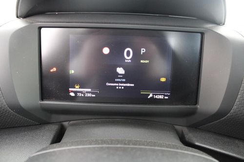 Citroen e-C4 - Photo 20