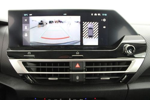 Citroen e-C4 - Photo 21