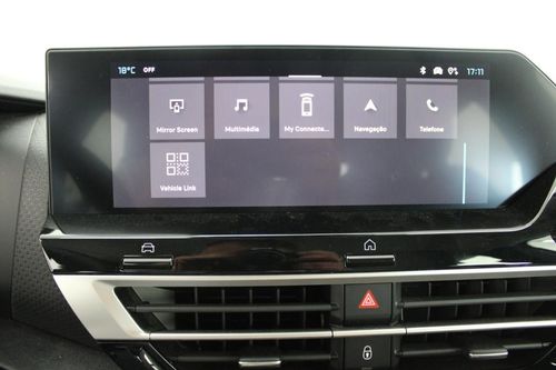 Citroen e-C4 - Photo 24