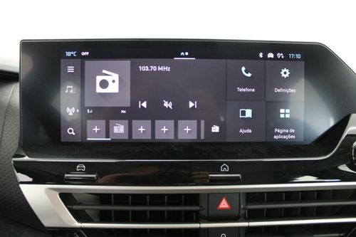Citroen e-C4 - Photo 22