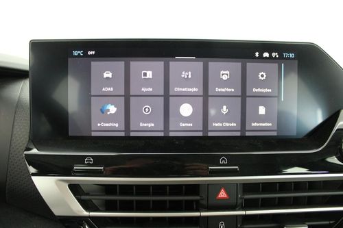 Citroen e-C4 - Photo 23
