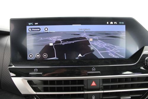 Citroen e-C4 - Photo 25