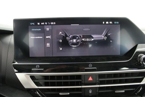 Citroen e-C4 - Photo 26