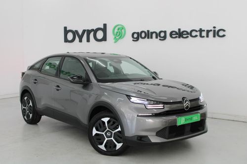Citroen e-C4 - Photo 1