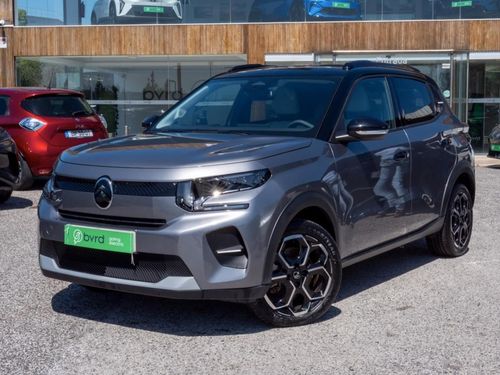 Citroen e-C3 - Photo 2