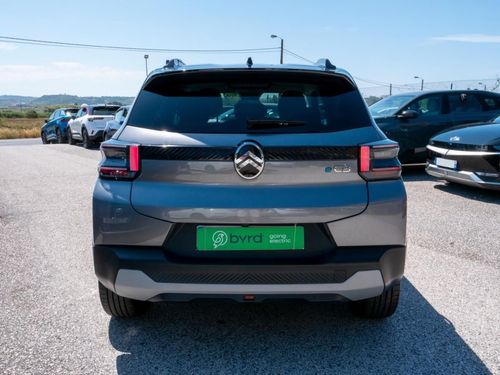 Citroen e-C3 - Photo 10