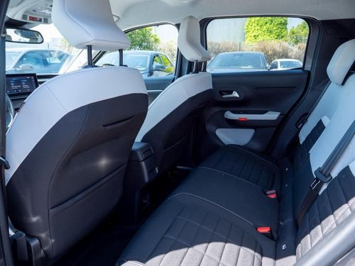 Citroen e-C3 - Photo 23