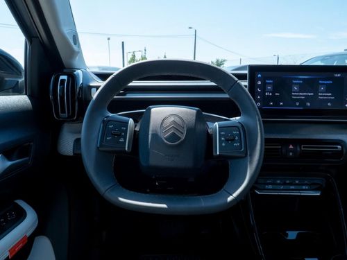 Citroen e-C3 - Photo 26