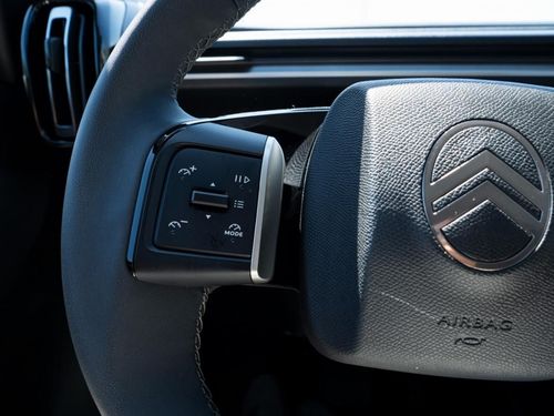 Citroen e-C3 - Photo 29