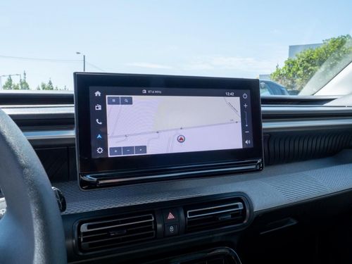 Citroen e-C3 - Photo 34